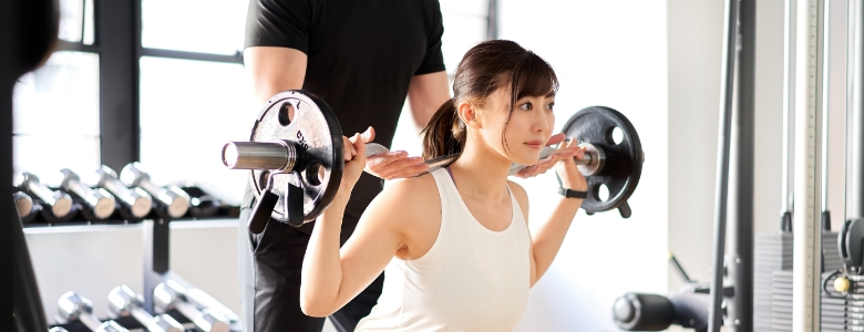 NSCA資格取得コース